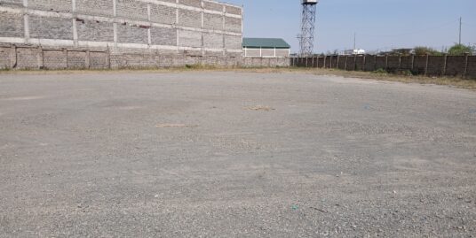 Prime Industrial Land For Sale